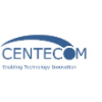 Centecom Ltd. logo, Centecom Ltd. contact details