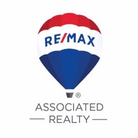 RE/MAX Associated Realty logo, RE/MAX Associated Realty contact details