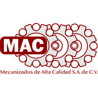 MAC Mecanizados de Alta Calidad logo, MAC Mecanizados de Alta Calidad contact details