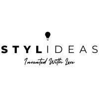 STYLIDEAS logo, STYLIDEAS contact details