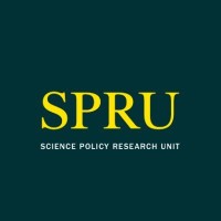 SPRU - Science Policy Research Unit logo, SPRU - Science Policy Research Unit contact details