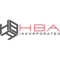 HBA Incorporated logo, HBA Incorporated contact details