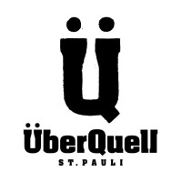 ÜberQuell 圣保利 logo, ÜberQuell 圣保利 contact details