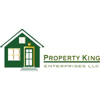 Property King Enterprises LLC logo, Property King Enterprises LLC contact details