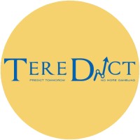 Teredict logo, Teredict contact details