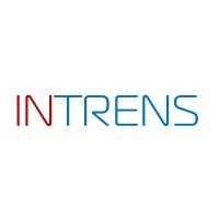 INTRENS logo, INTRENS contact details