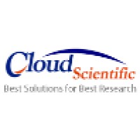 CloudScientific logo, CloudScientific contact details