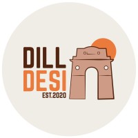 Dill Desi Ltd logo, Dill Desi Ltd contact details