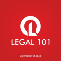 Legal 101 logo, Legal 101 contact details