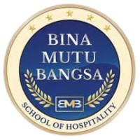 Bina Mutu Bangsa logo, Bina Mutu Bangsa contact details