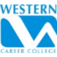 Western Career College logo, Western Career College contact details