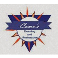 Como's Cleaning & Restoration Services logo, Como's Cleaning & Restoration Services contact details