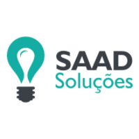 SAAD Soluções logo, SAAD Soluções contact details