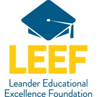 Leander ISD Educational Excellence Foundation logo, Leander ISD Educational Excellence Foundation contact details