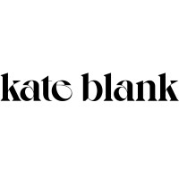 Kate Blank logo, Kate Blank contact details