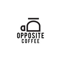 Opposite Coffee logo, Opposite Coffee contact details