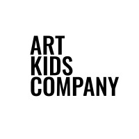 Art Kids Company logo, Art Kids Company contact details