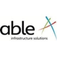 Able Infrastructure Solutions logo, Able Infrastructure Solutions contact details