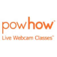 Powhow.com logo, Powhow.com contact details