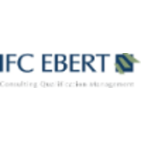 IFC EBERT. Institut für Controlling Prof. Dr. Ebert GmbH logo, IFC EBERT. Institut für Controlling Prof. Dr. Ebert GmbH contact details