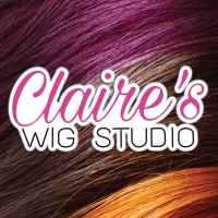 Claire's Wig Studio logo, Claire's Wig Studio contact details