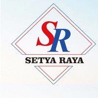 CV Setya Raya logo, CV Setya Raya contact details