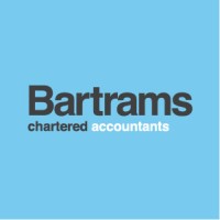 Bartrams Chartered Accountants logo, Bartrams Chartered Accountants contact details