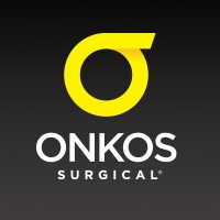 Onkos Surgical logo, Onkos Surgical contact details