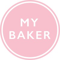 My Baker logo, My Baker contact details