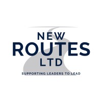 New Routes Ltd logo, New Routes Ltd contact details