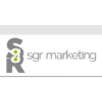 SGR Marketing logo, SGR Marketing contact details