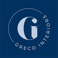 GRECO INTERIORS logo, GRECO INTERIORS contact details