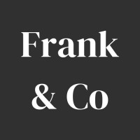 Frank & Co logo, Frank & Co contact details