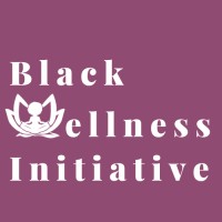 Black Wellness Initiative logo, Black Wellness Initiative contact details