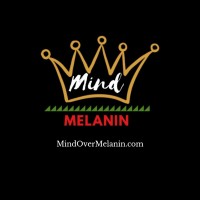 Mind Over Melanin Podcast logo, Mind Over Melanin Podcast contact details