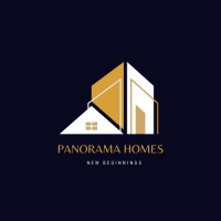 Panorama Homes logo, Panorama Homes contact details