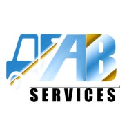 ab services logo, ab services contact details