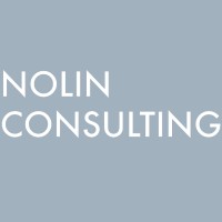 Nolin Consulting logo, Nolin Consulting contact details