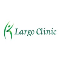 Largoclinic logo, Largoclinic contact details