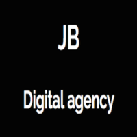 JB creative studios logo, JB creative studios contact details