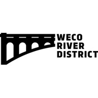 WeCo River District logo, WeCo River District contact details