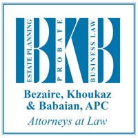 Bezaire, Khoukaz & Babaian, APC logo, Bezaire, Khoukaz & Babaian, APC contact details