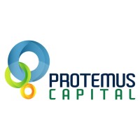 Protemus Capital logo, Protemus Capital contact details