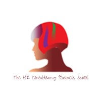 The HR Consultancy Business School logo, The HR Consultancy Business School contact details