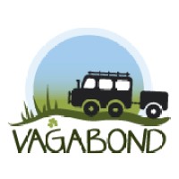 Vagabond Tours Ltd logo, Vagabond Tours Ltd contact details