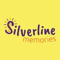 Silverline Memories logo, Silverline Memories contact details