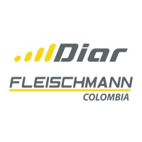 DIAR - FLEISCHMANN logo, DIAR - FLEISCHMANN contact details