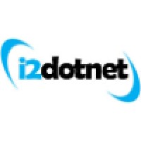 i2DOTNET logo, i2DOTNET contact details