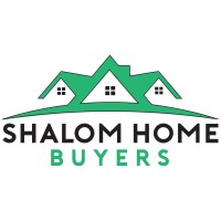 Shalom Home Buyers logo, Shalom Home Buyers contact details