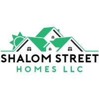 Shalom Street Homes LLC logo, Shalom Street Homes LLC contact details